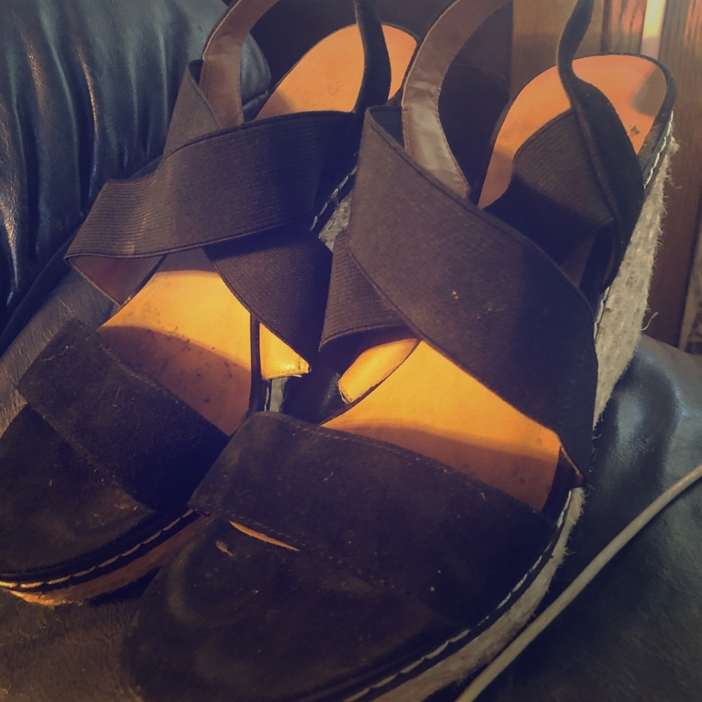 Cute Wedges